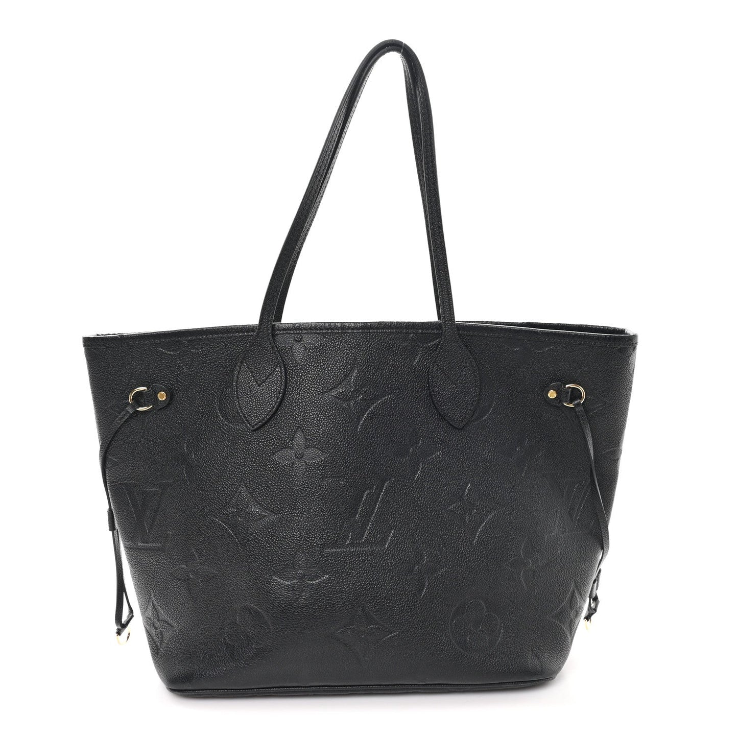Empreinte Monogram Giant Neverfull MM Black