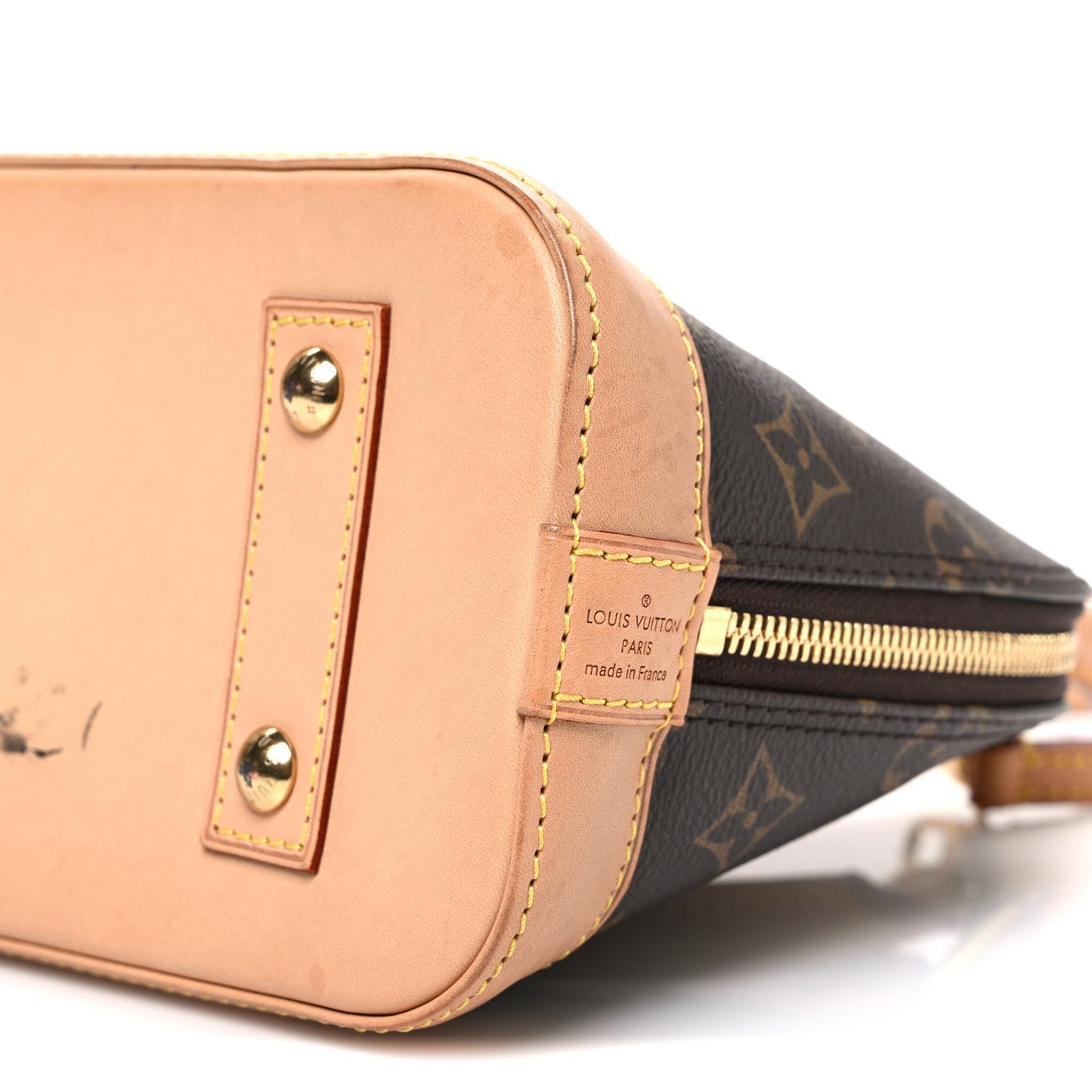 Monogram Alma BB