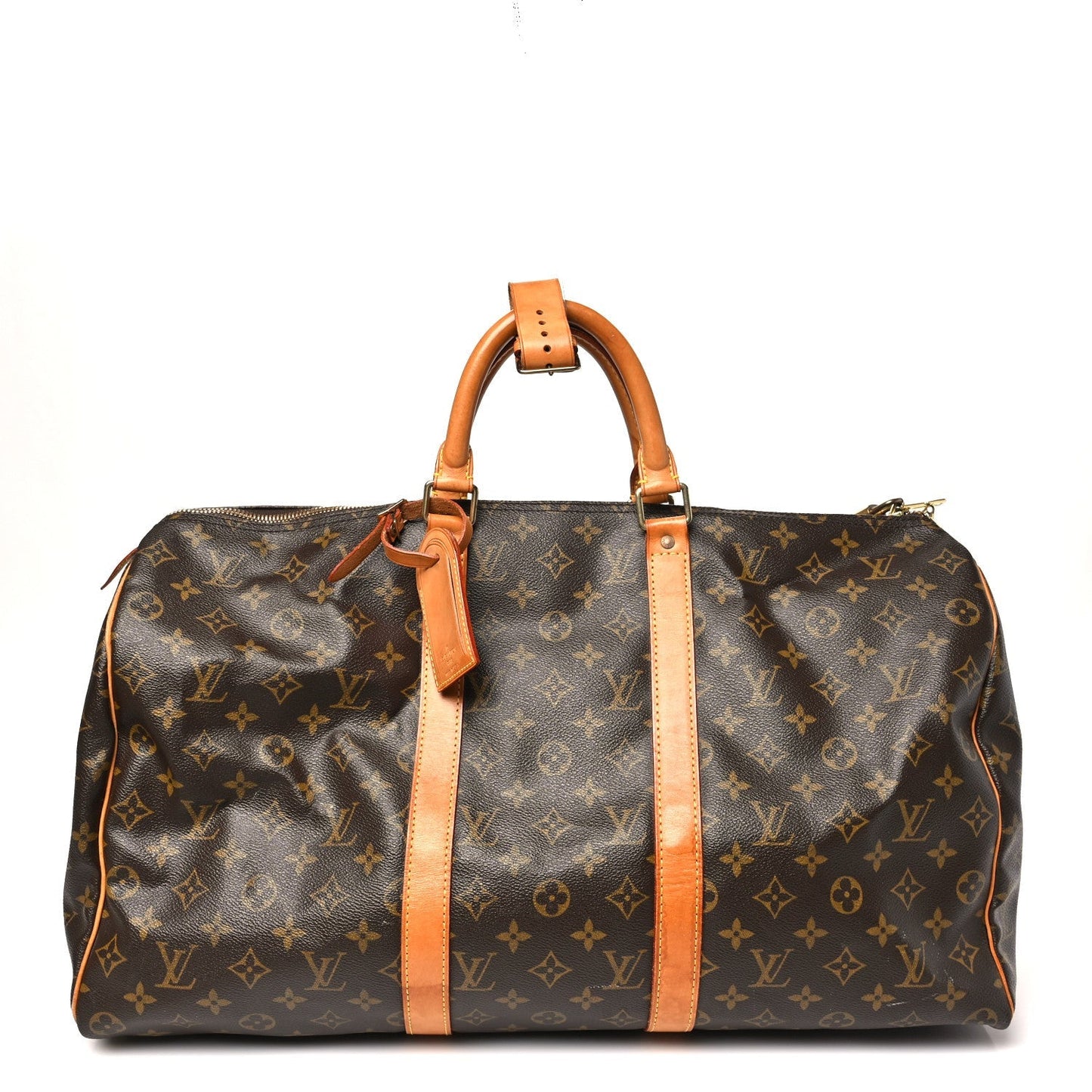 Monogram Keepall 50