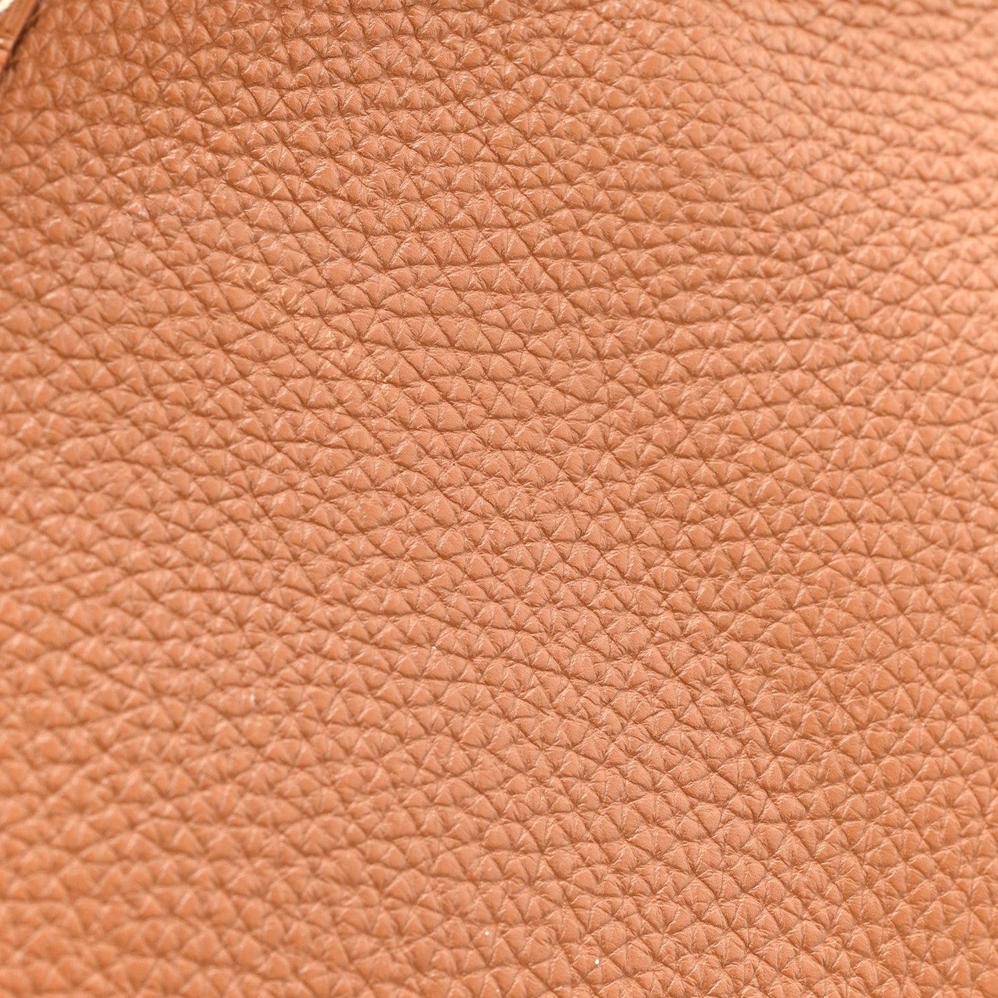Togo Birkin 35 Gold
