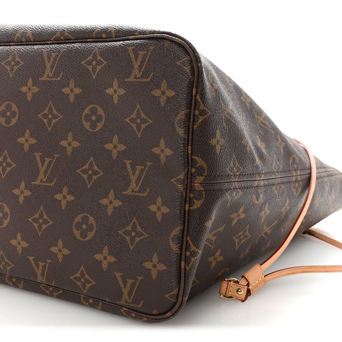 Monogram Neo Neverfull GM Pivoine