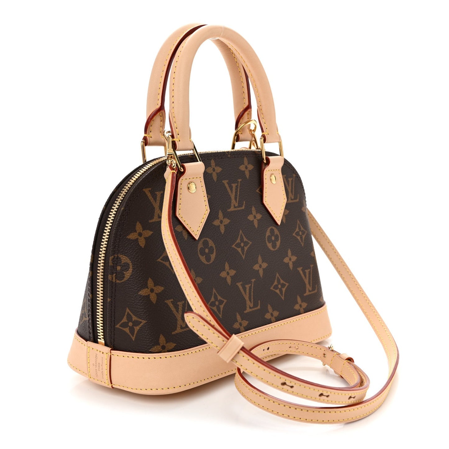Monogram Alma BB