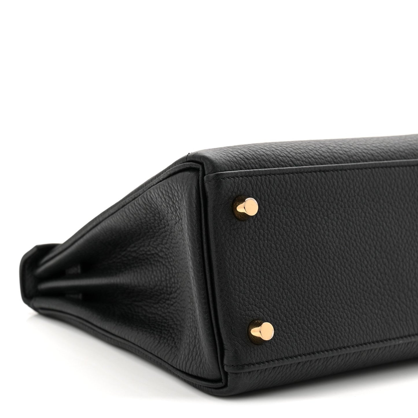 Togo Kelly Retourne 25 Black