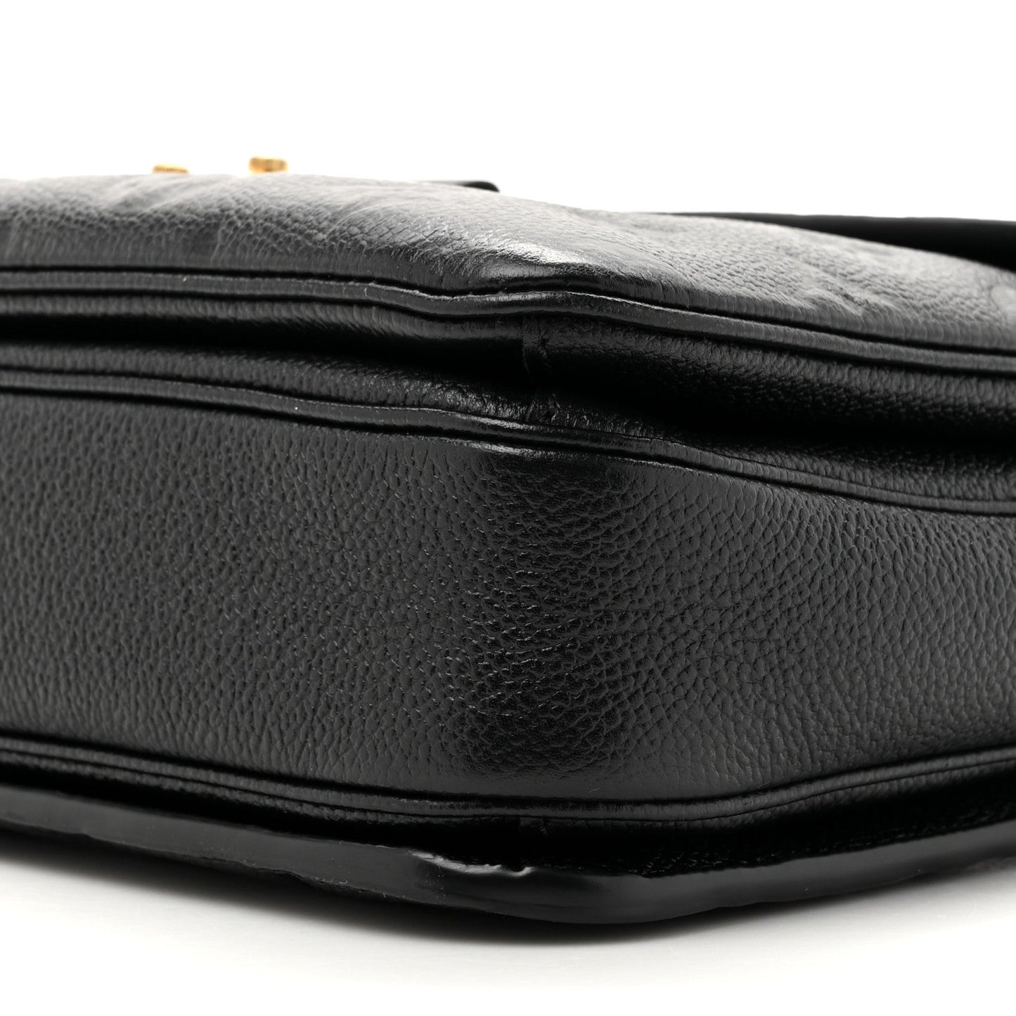 Empreinte Pochette Metis Black