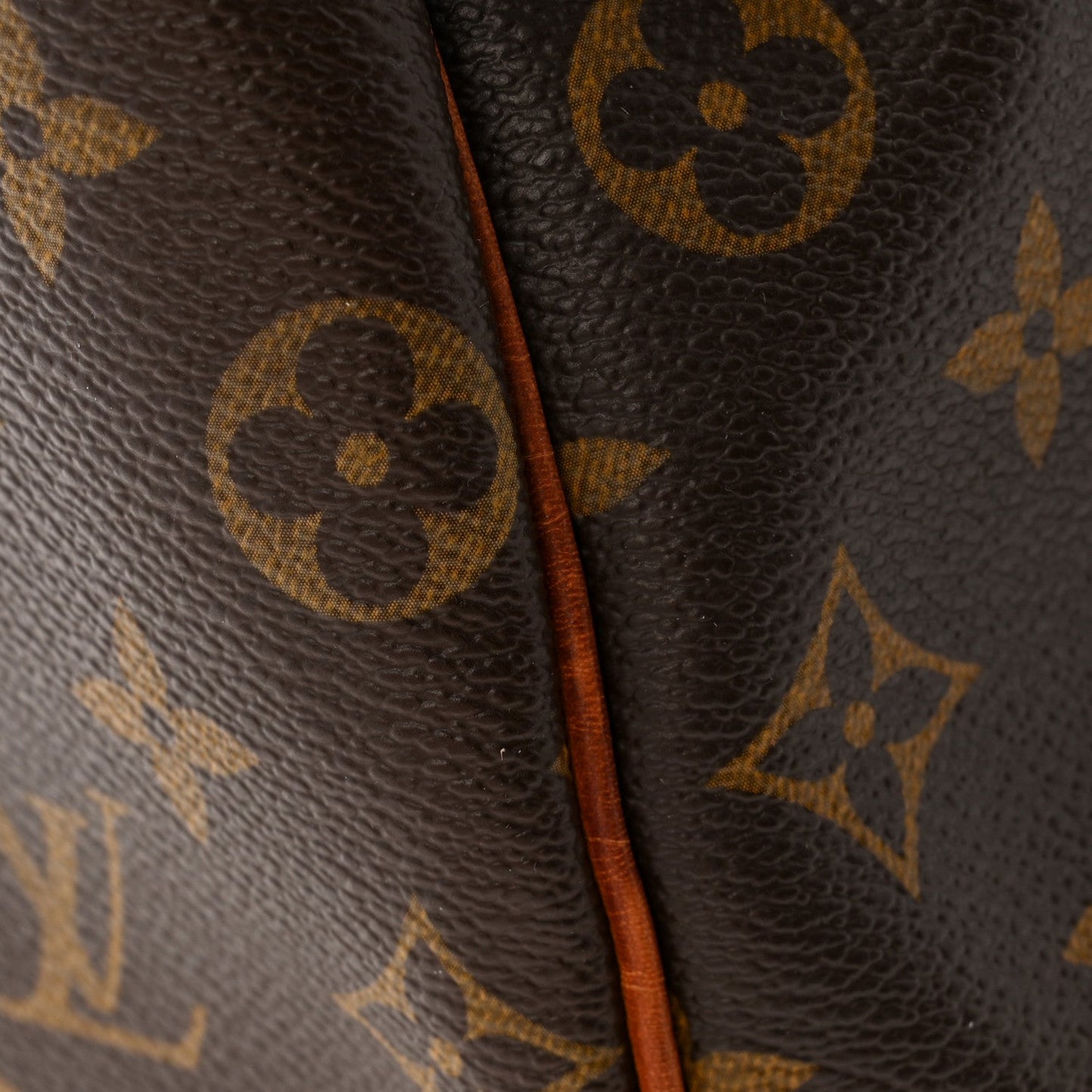 Monogram Speedy 35