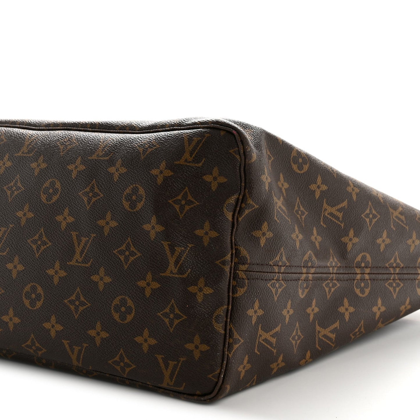 Monogram Neo Neverfull GM Pivoine
