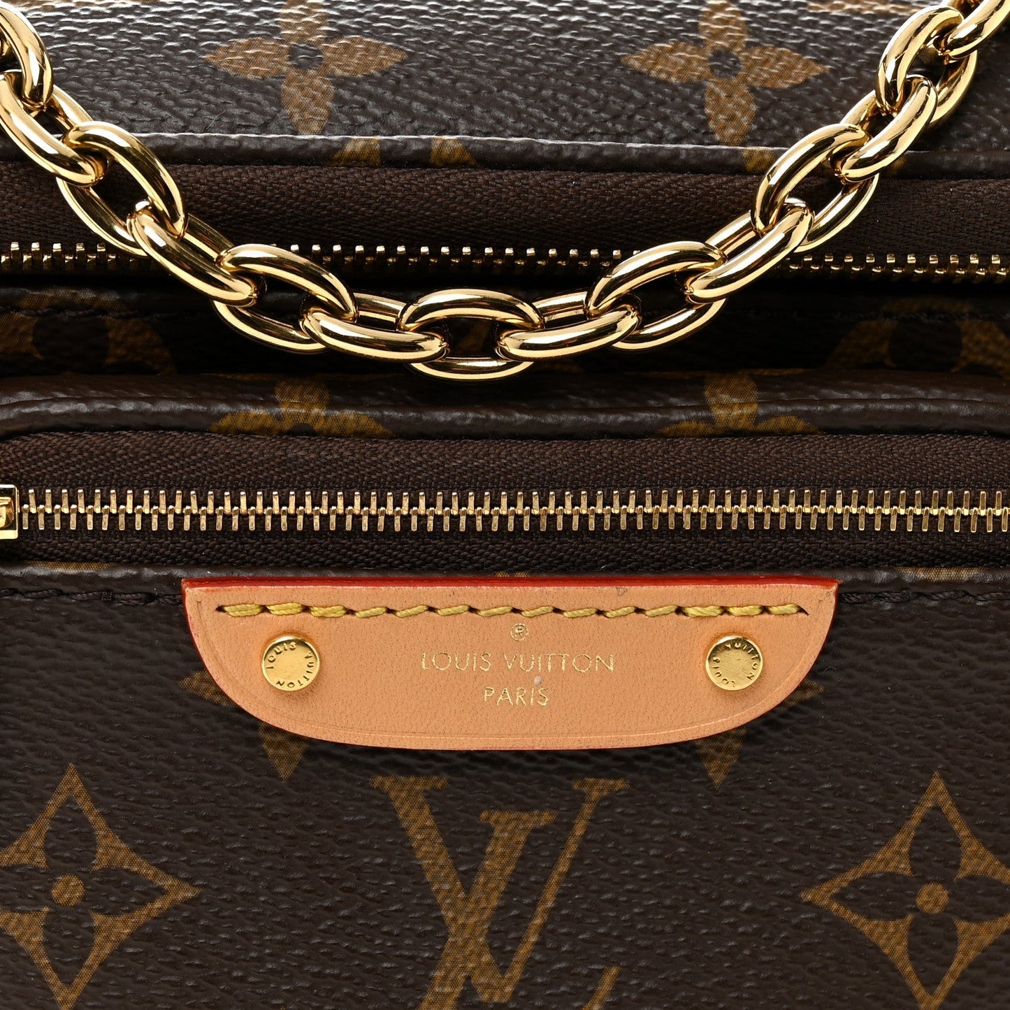 Monogram Mini Bumbag