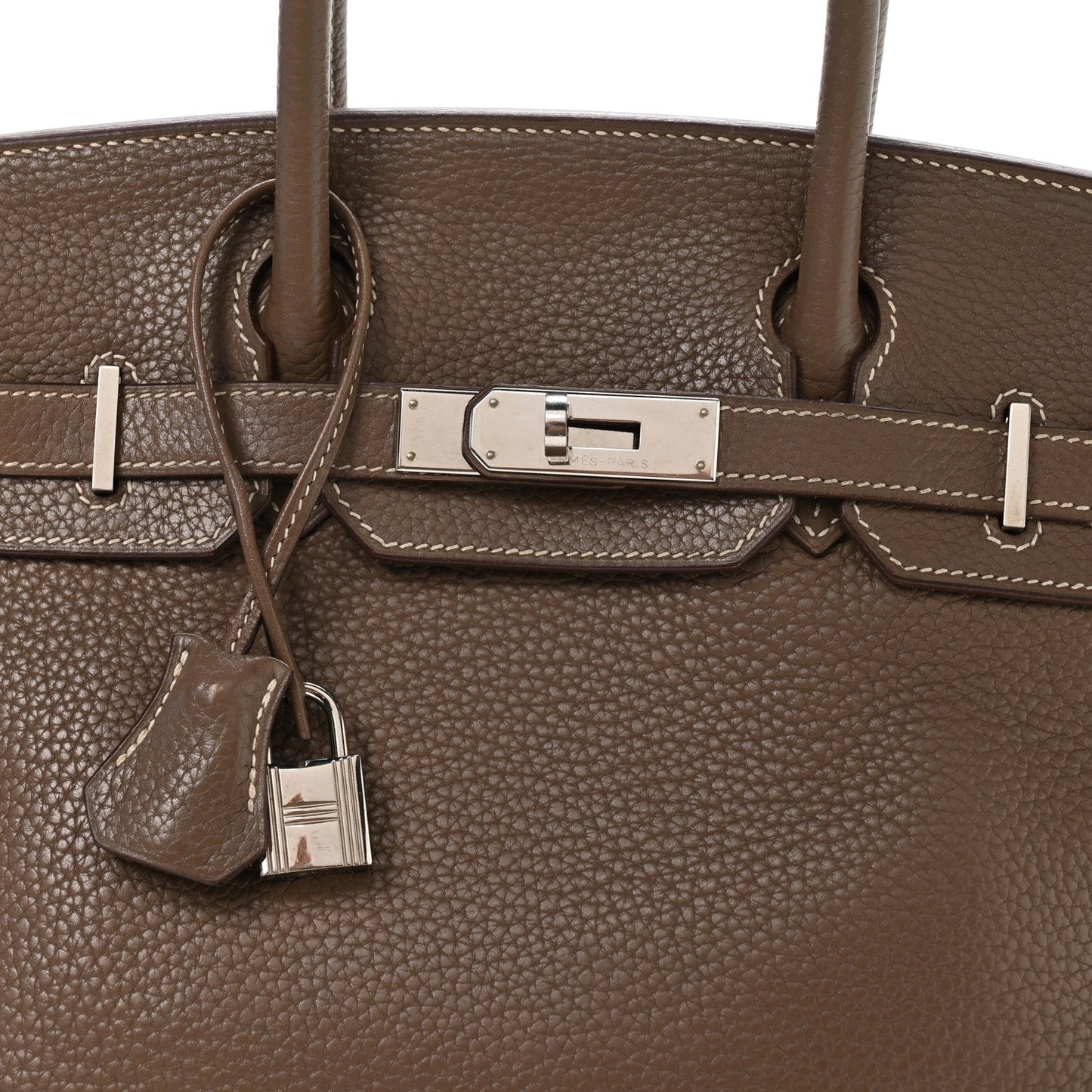 Togo BIRKIN 30 Etoupe