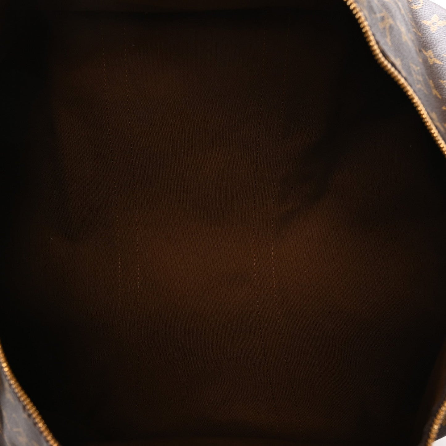 Monogram Keepall Bandouliere 50