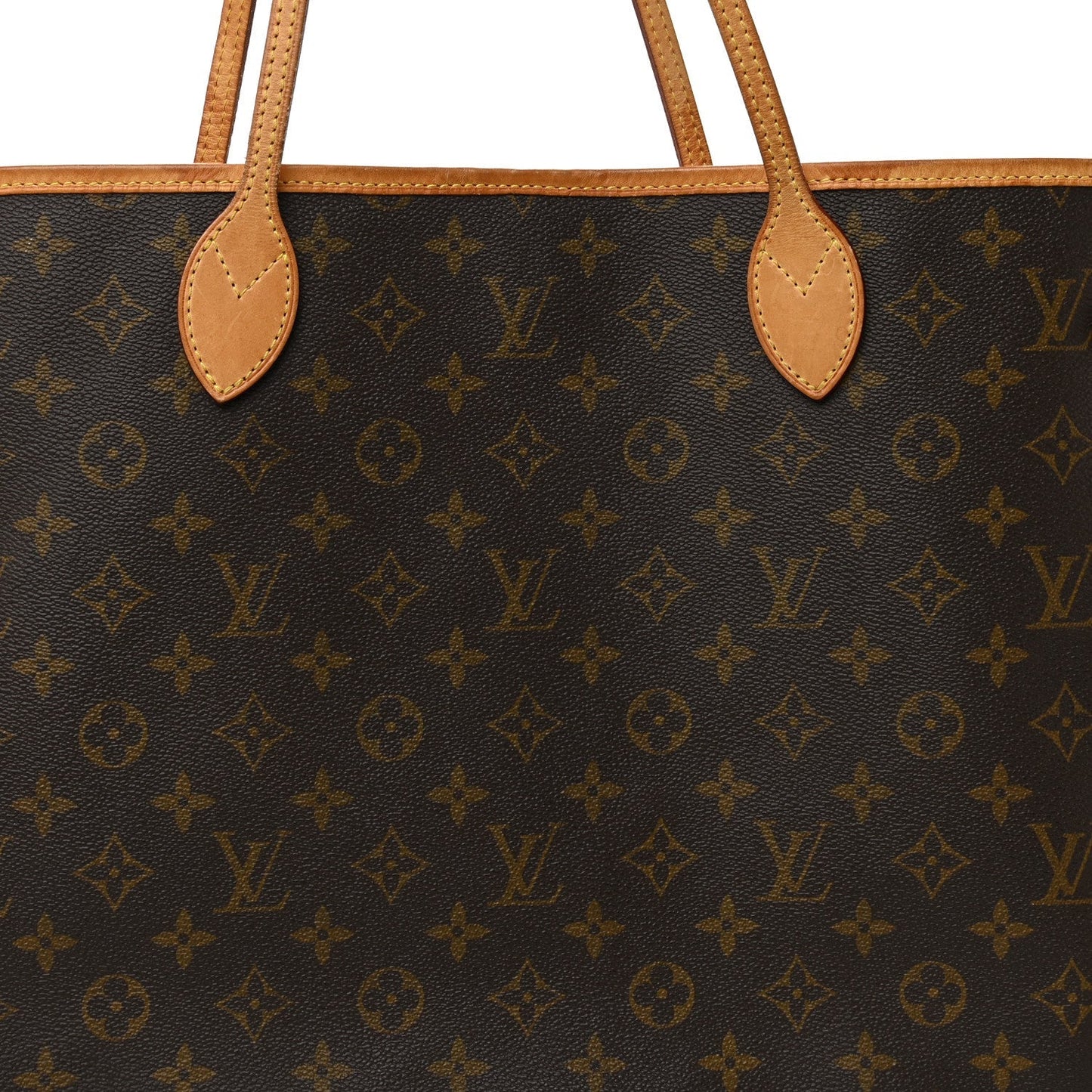 Monogram Neverfull GM