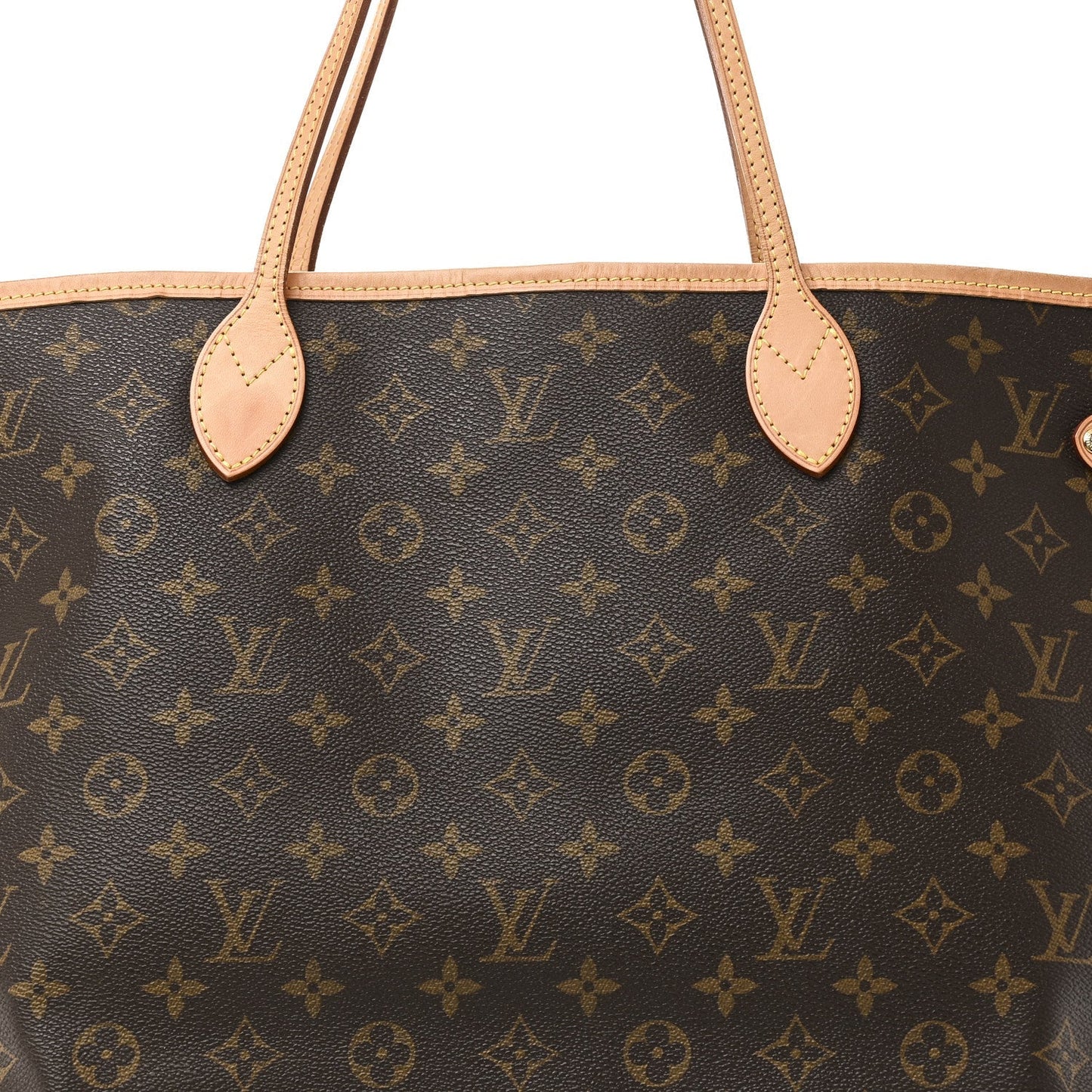 Monogram Neverfull GM