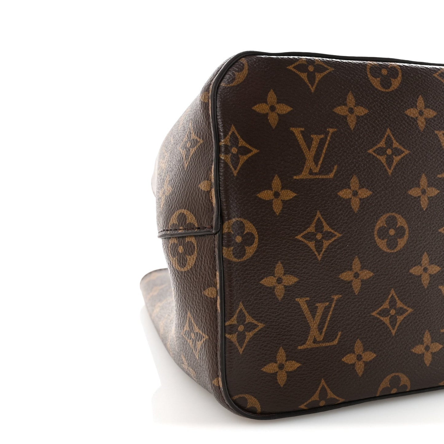 Monogram Neonoe MM Caramel