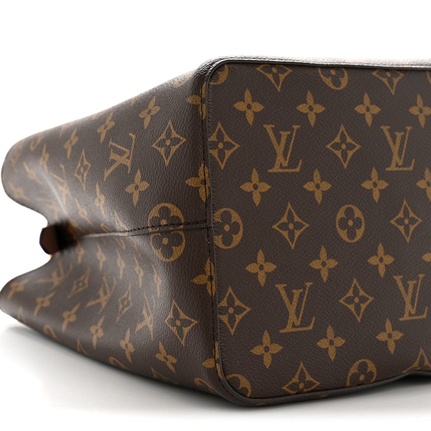 Monogram Neonoe MM Rose Poudre