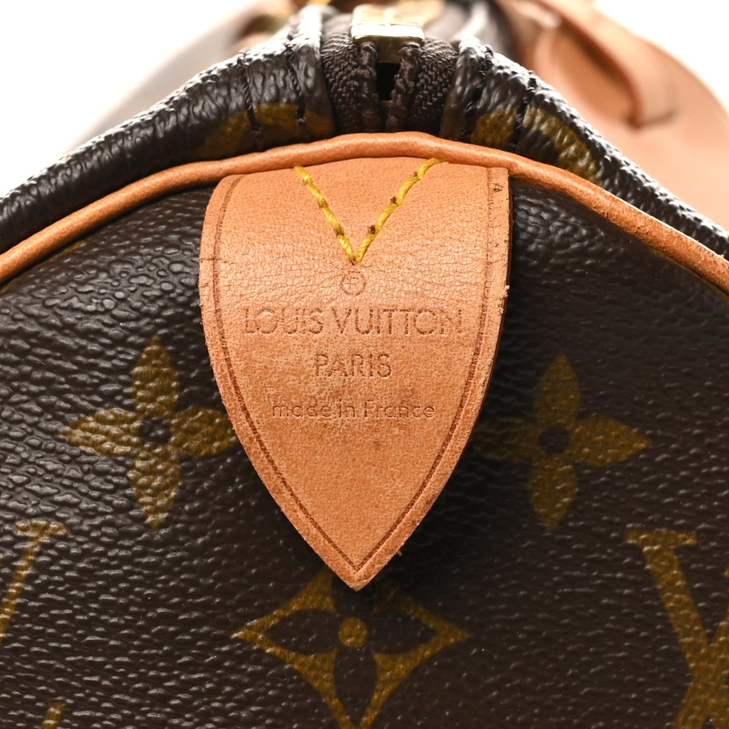 Monogram Keepall 45