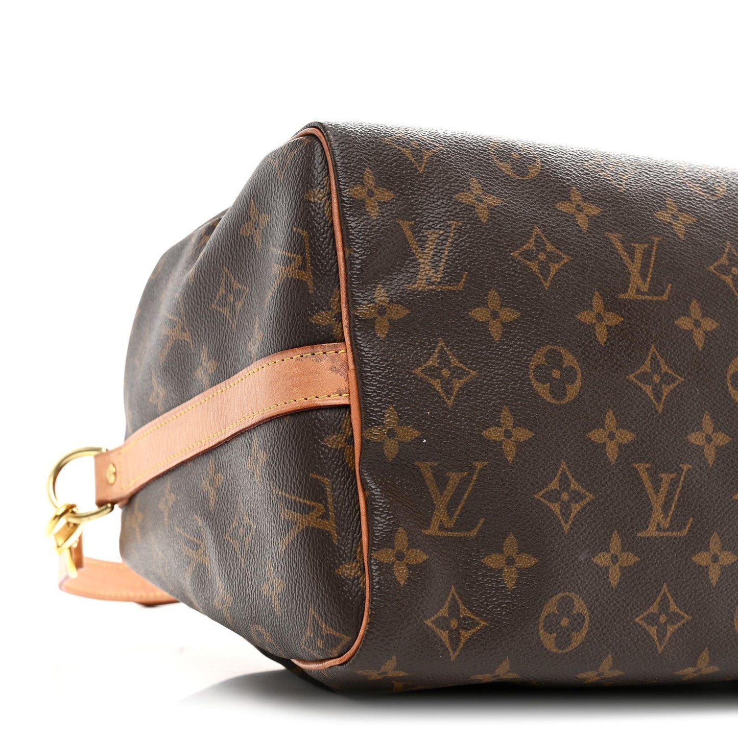 Monogram Speedy Bandouliere 30