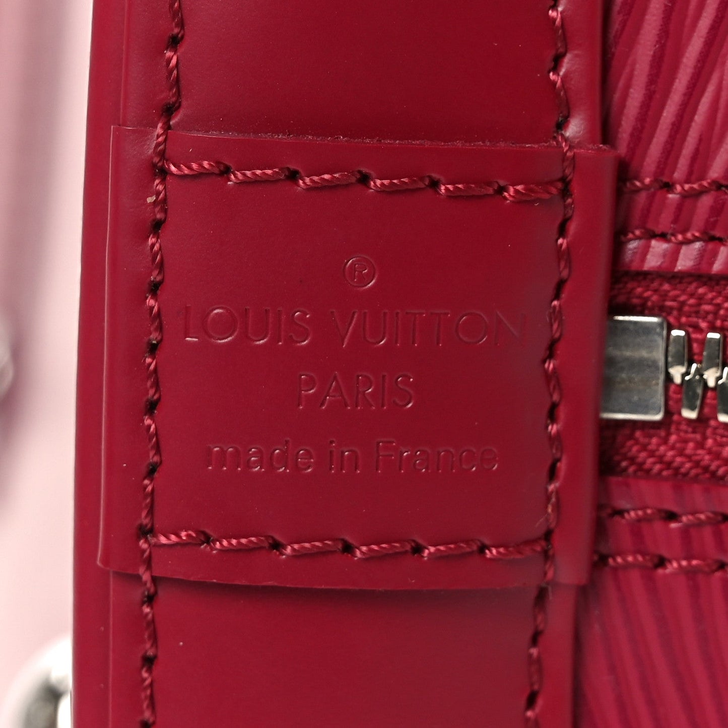 Epi Alma PM Fuchsia