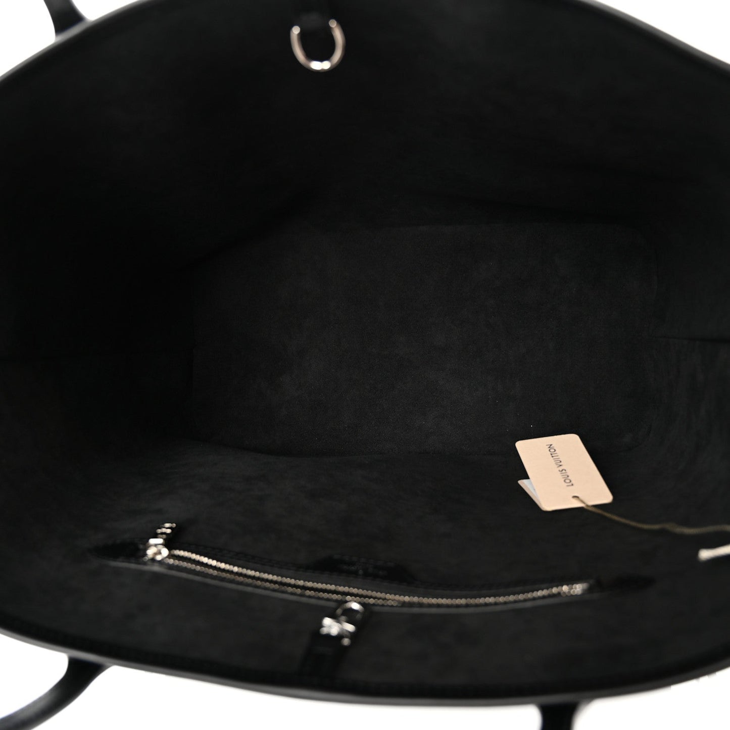 Epi Neverfull MM Black