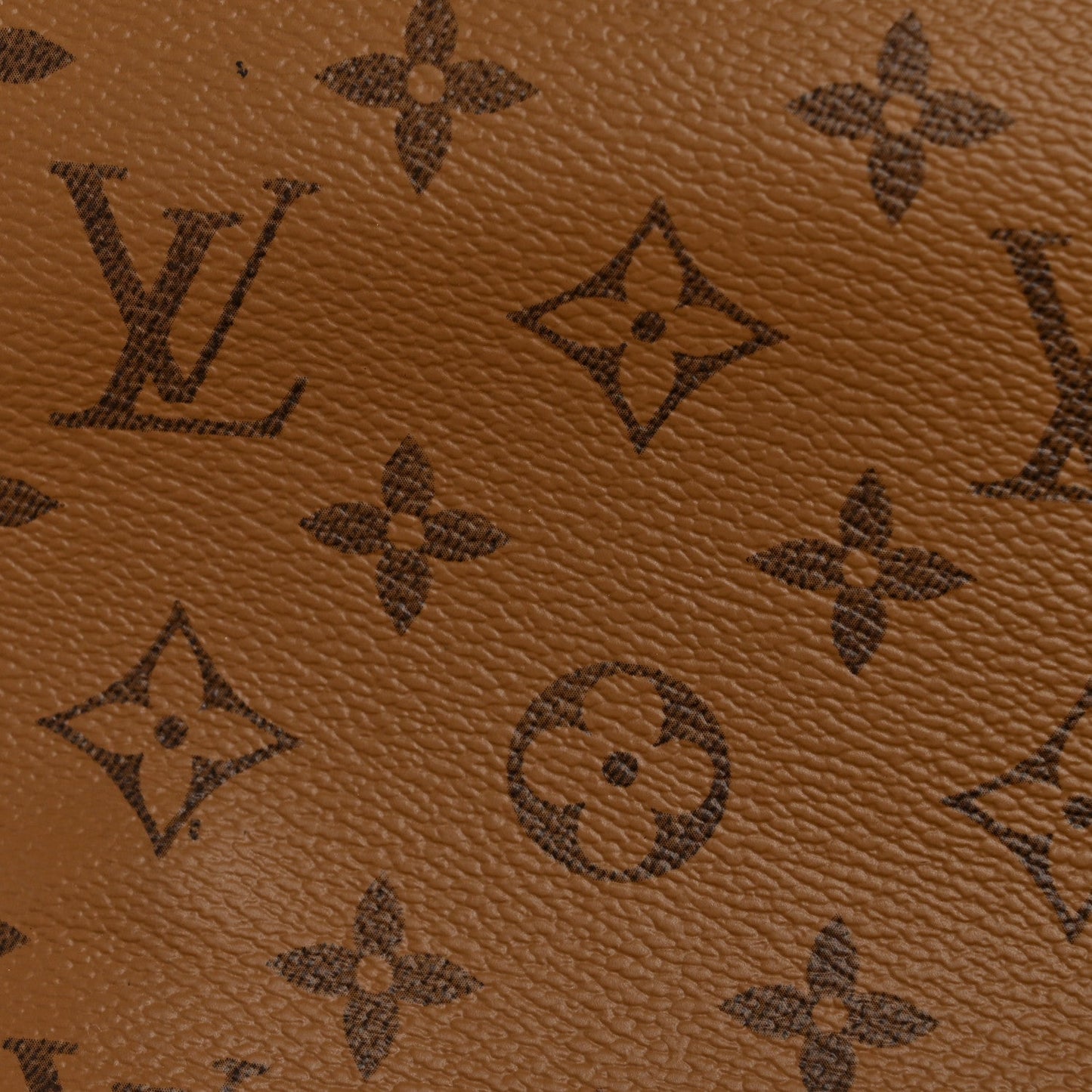 Reverse Monogram Pochette Metis