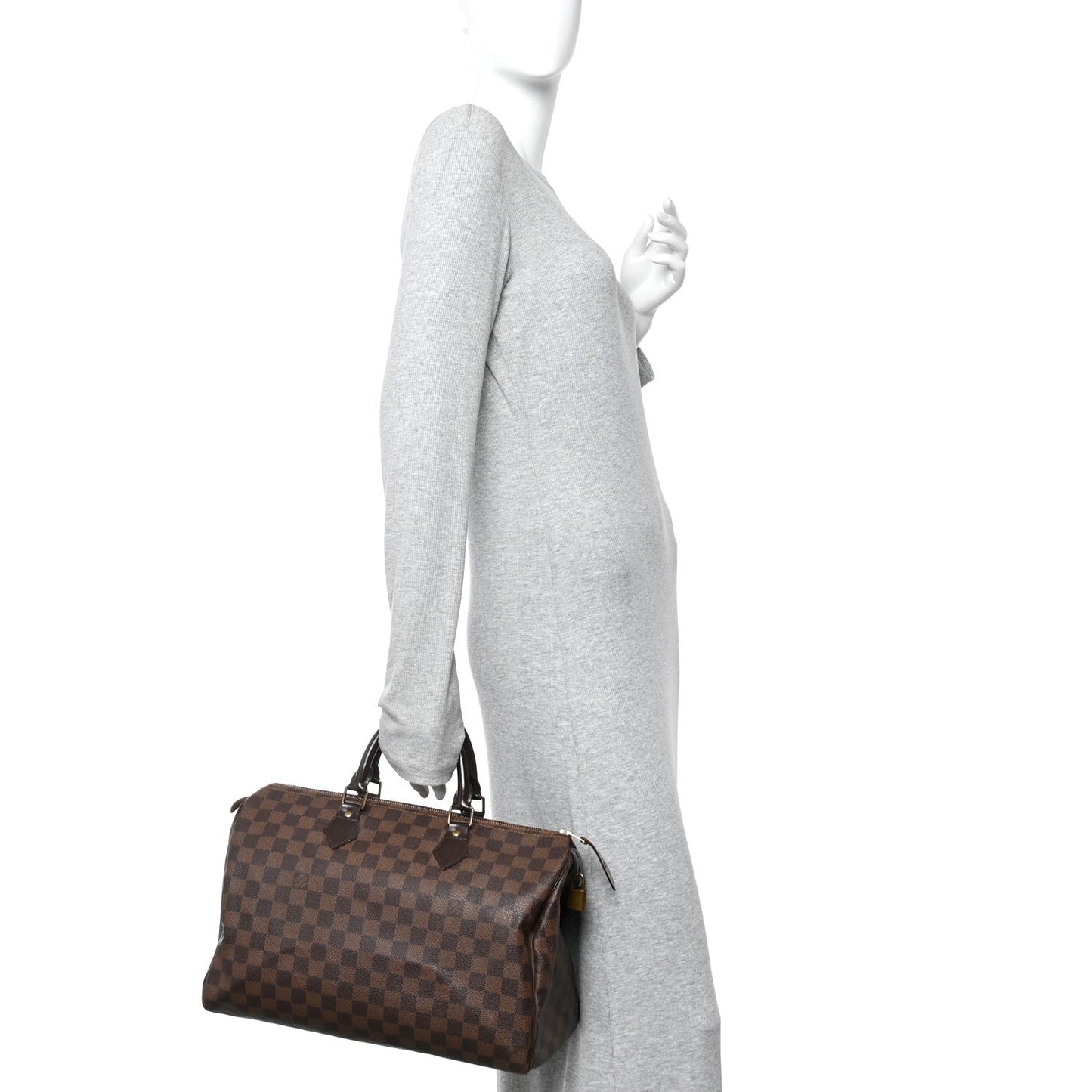 Damier Ebene Speedy 35