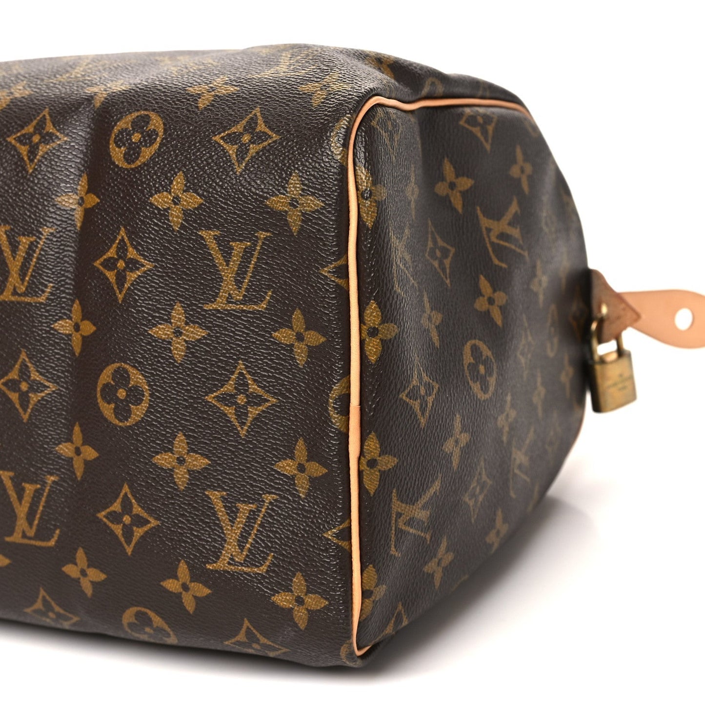 Monogram Speedy 30