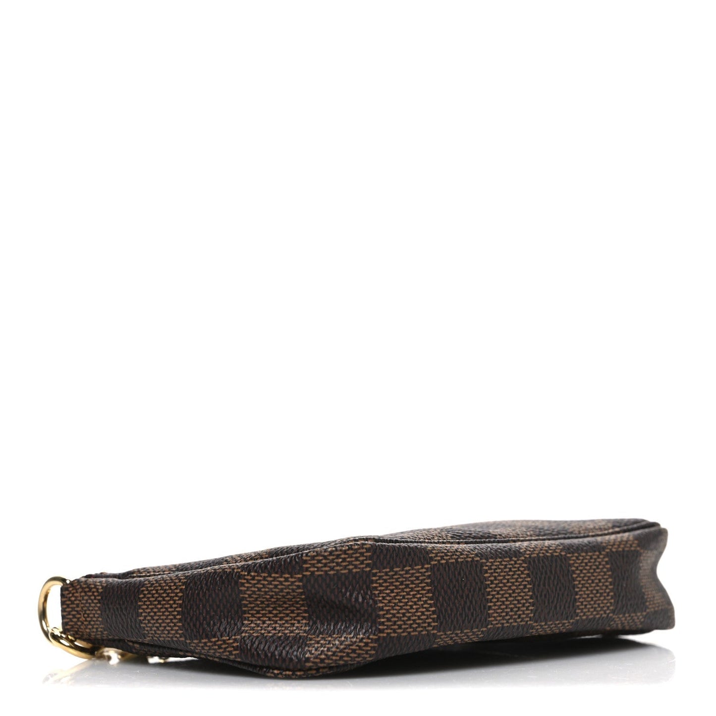 Damier Ebene Mini Pochette Accessories