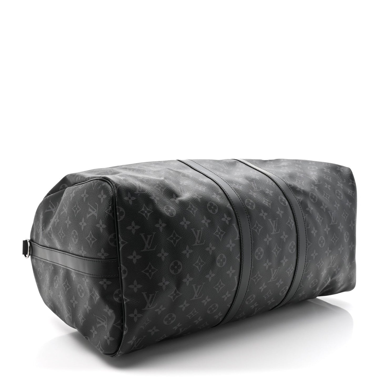 Monogram Eclipse Keepall Bandouliere 55