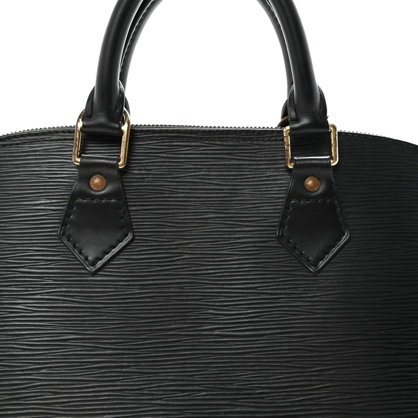 Epi Alma PM  Black