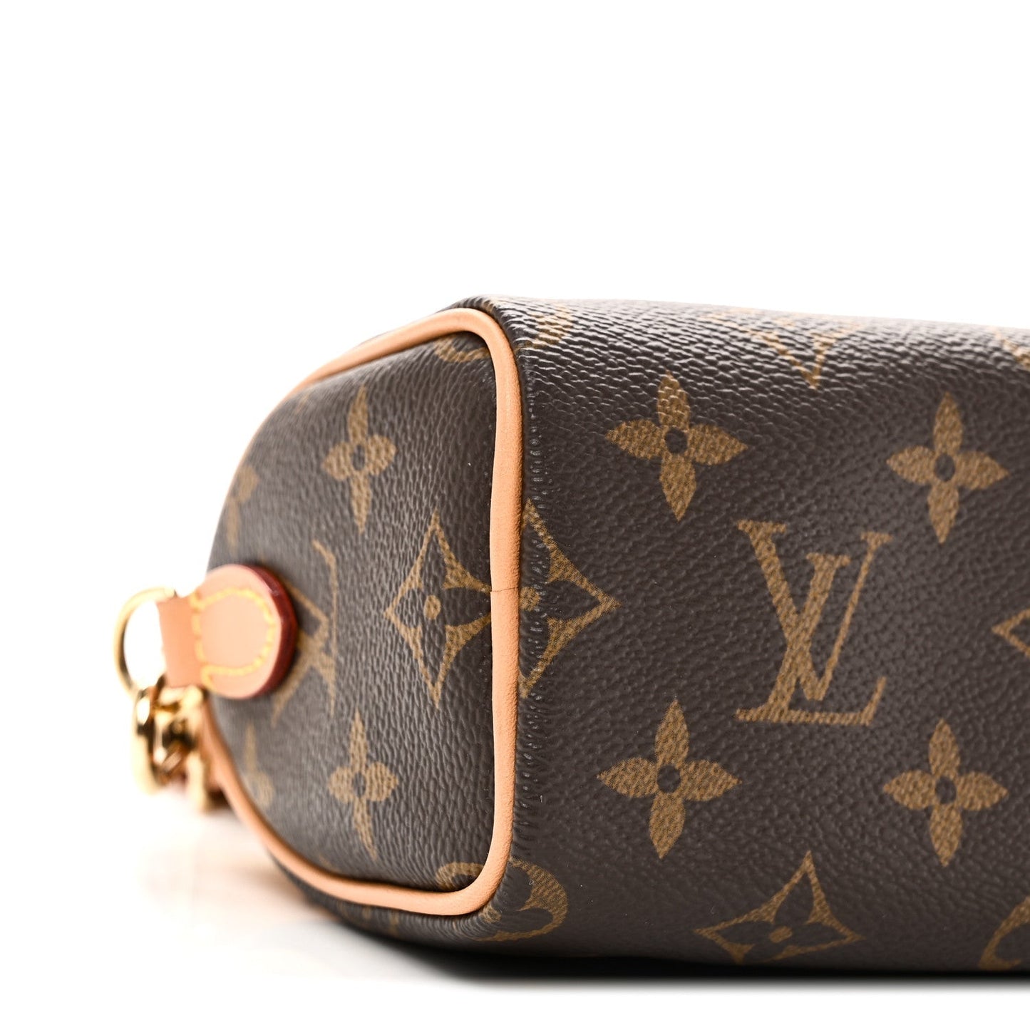 Monogram Nano Speedy Bandouliere