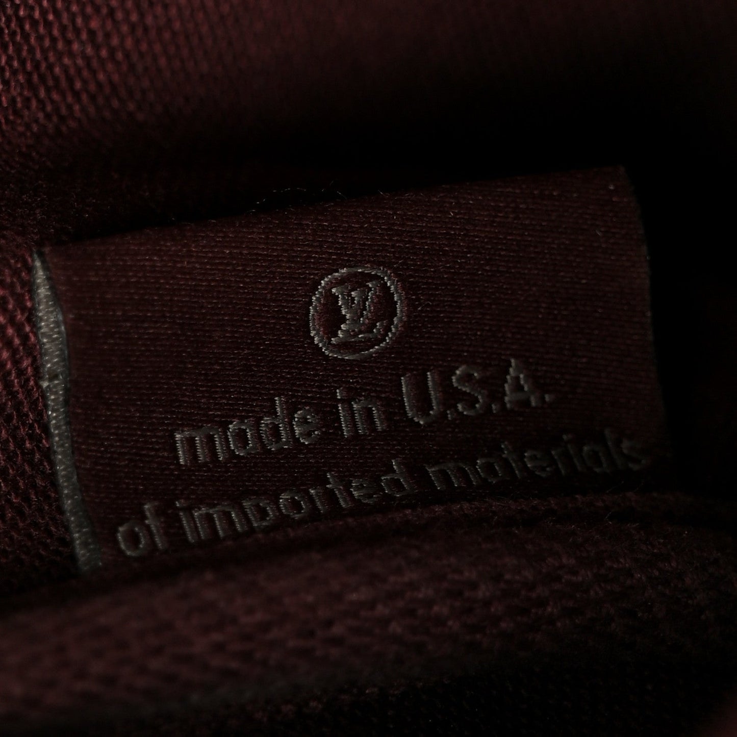 Monogram Favorite PM