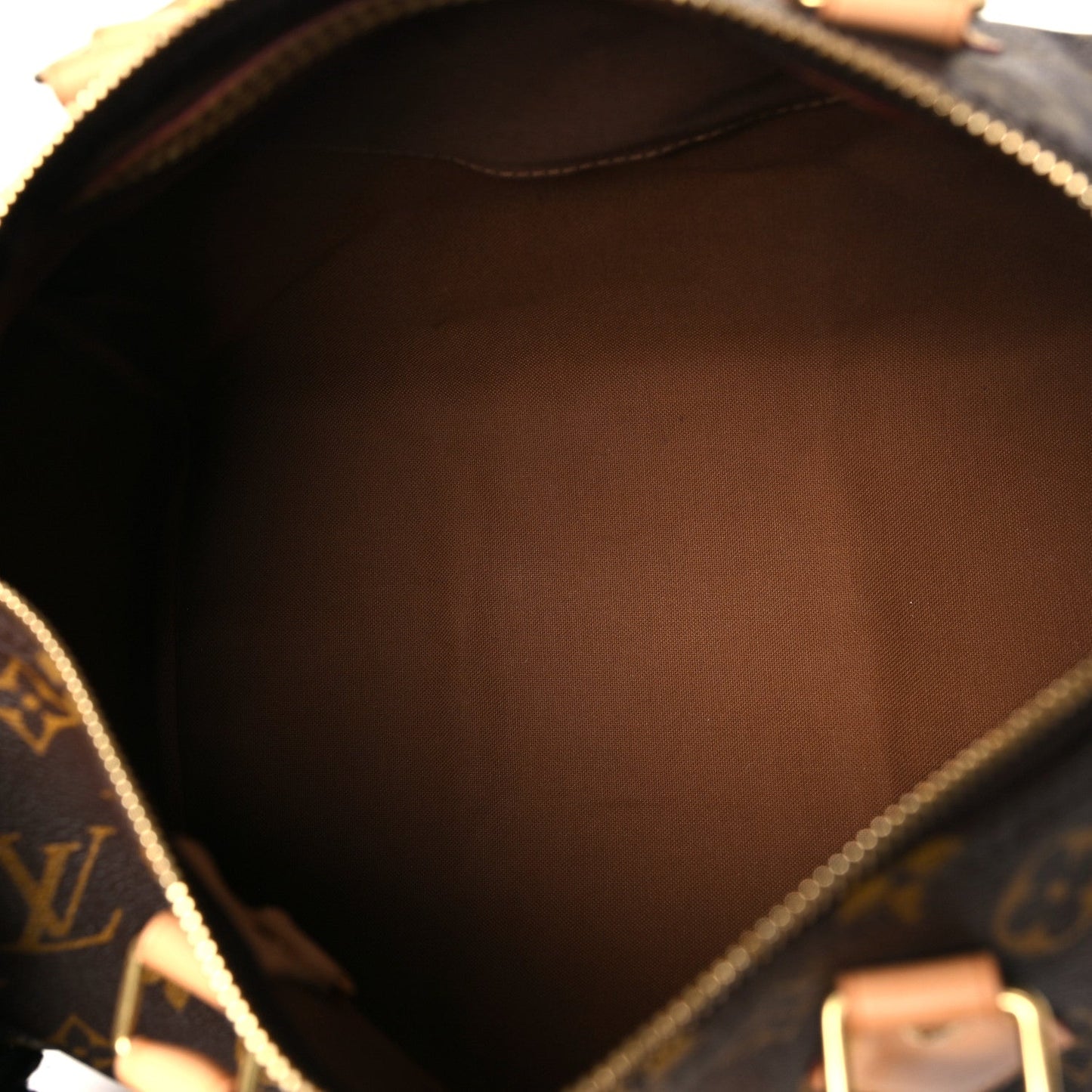 Monogram Speedy 30