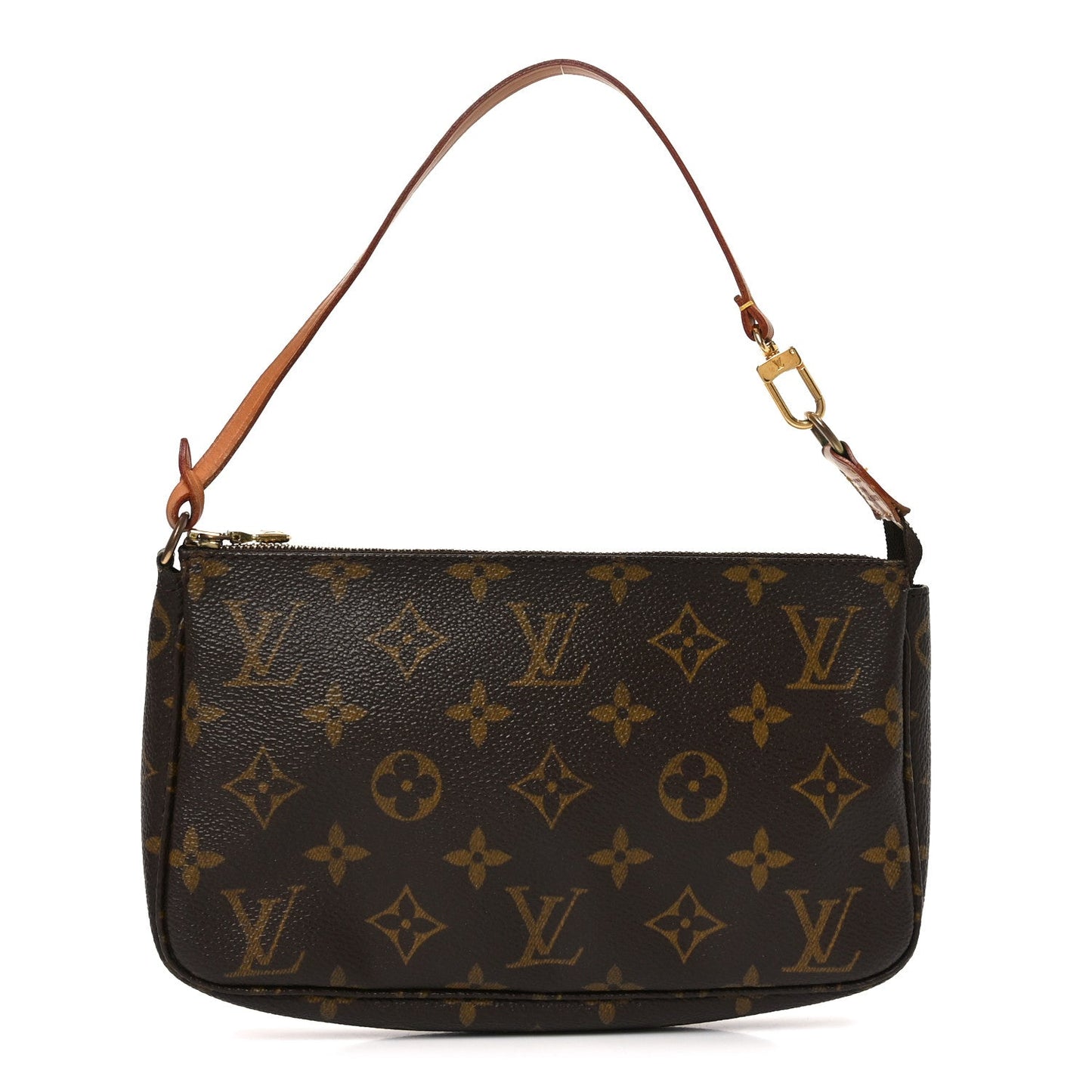 Monogram Pochette Accessories