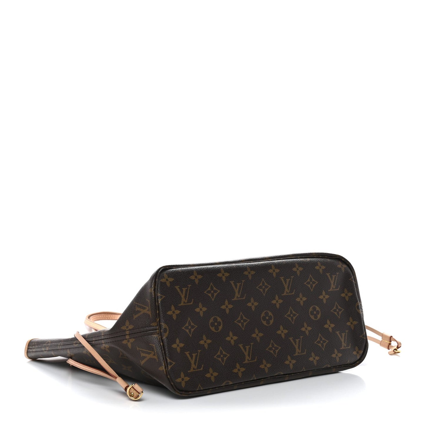 Monogram Neo Neverfull MM