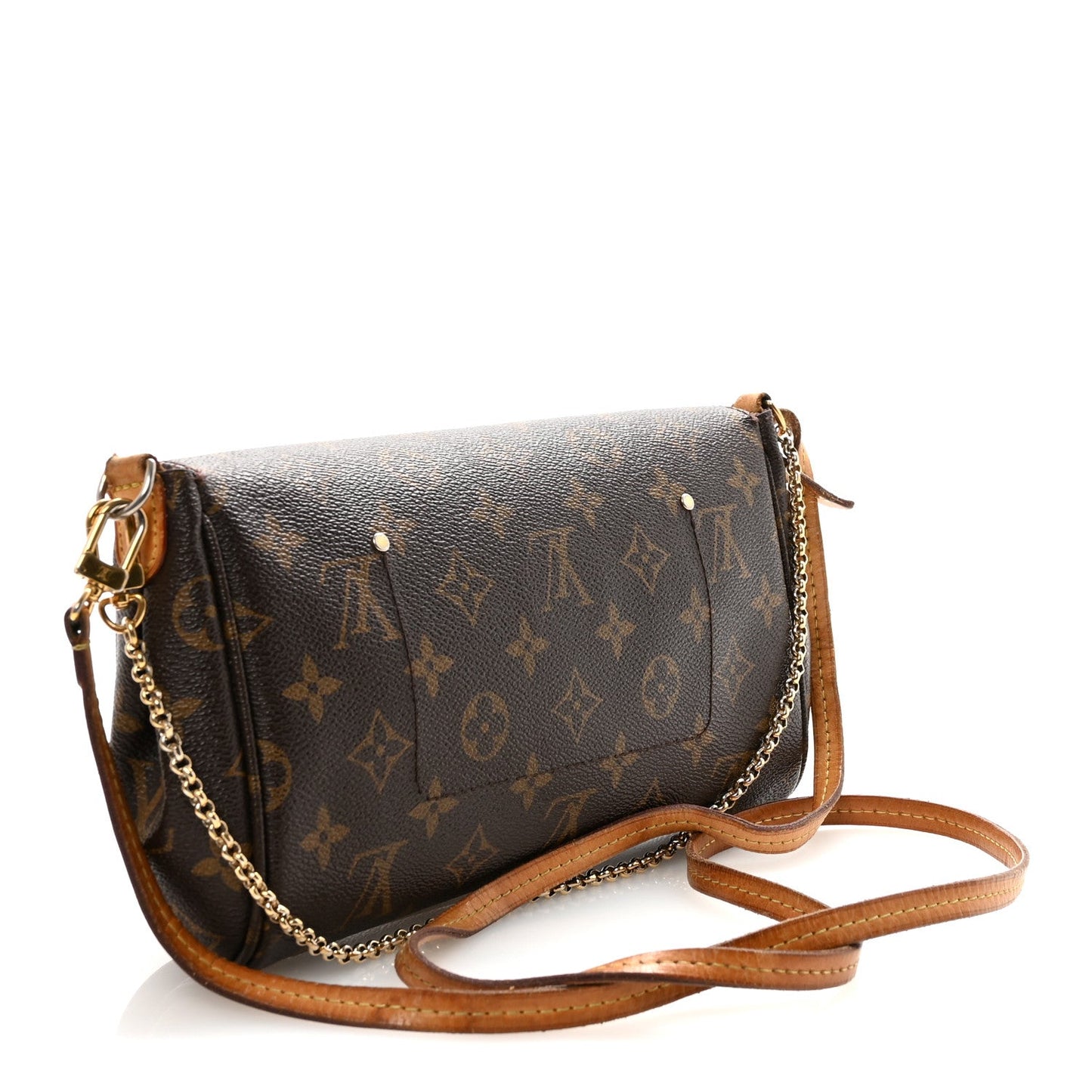 Monogram Favorite MM