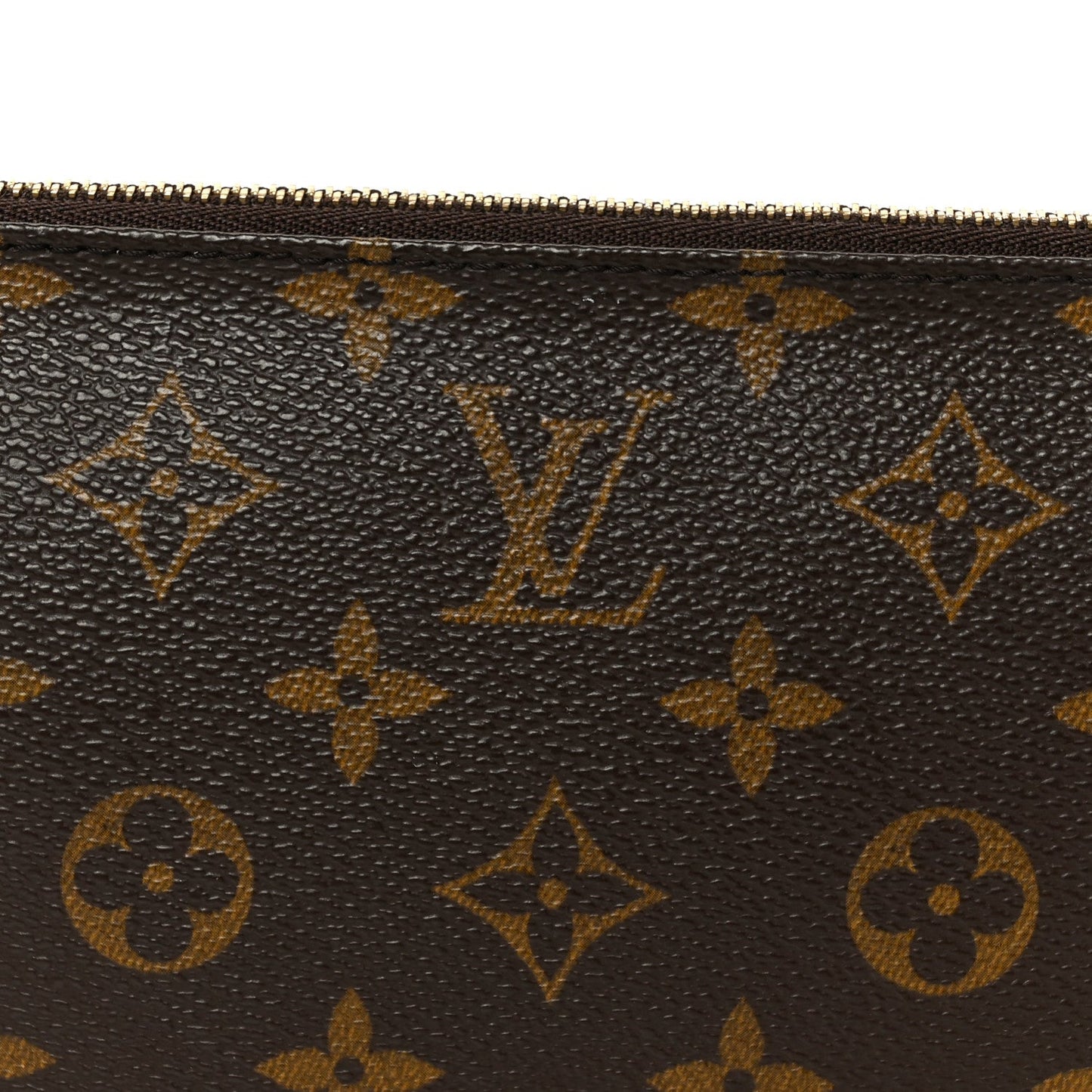 Monogram Pochette Accessories