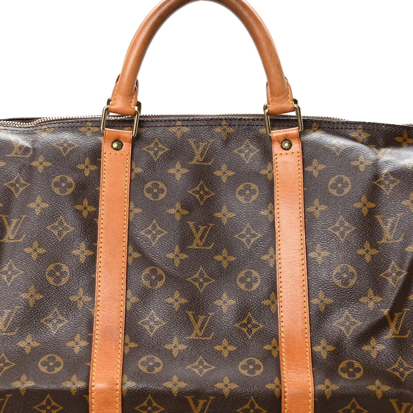 Monogram Keepall 60