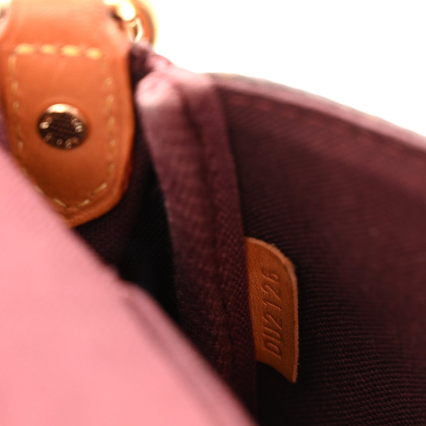 Monogram Favorite PM