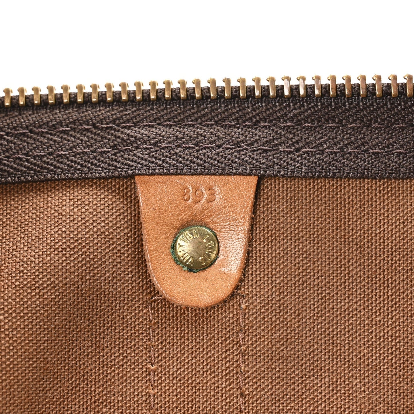 Monogram Keepall Bandouliere 55