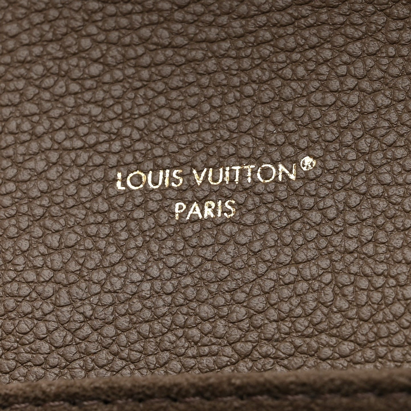 Empreinte Pochette Metis East West Smoke