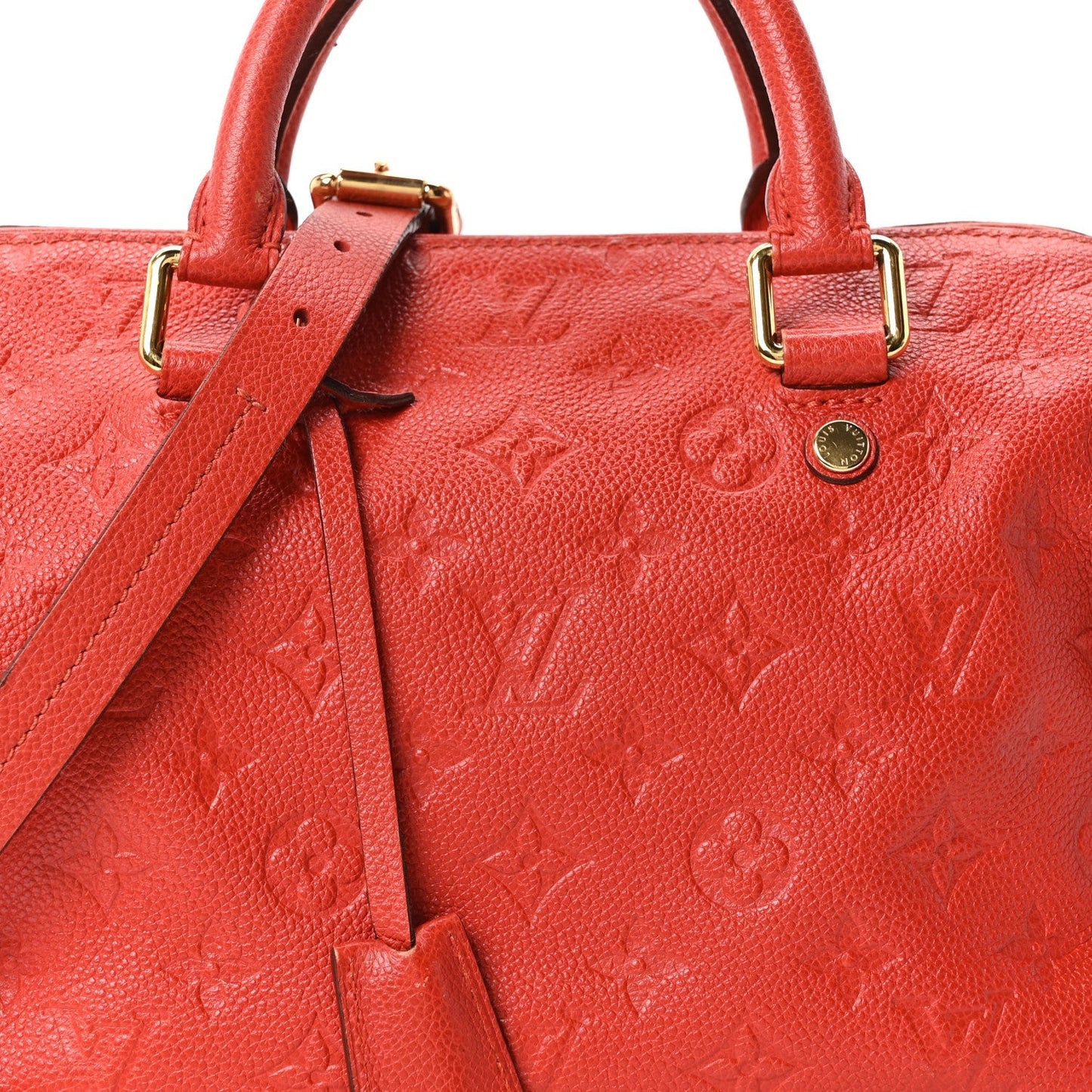 Empreinte Speedy Bandouliere 25 Orient