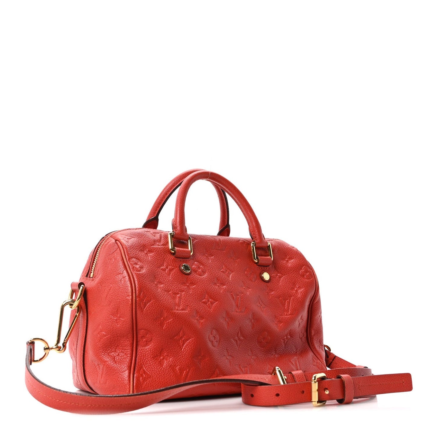 Empreinte Speedy Bandouliere 25 Orient