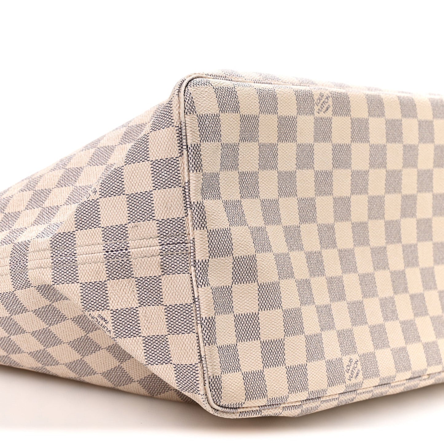 Damier Azur Neverfull GM