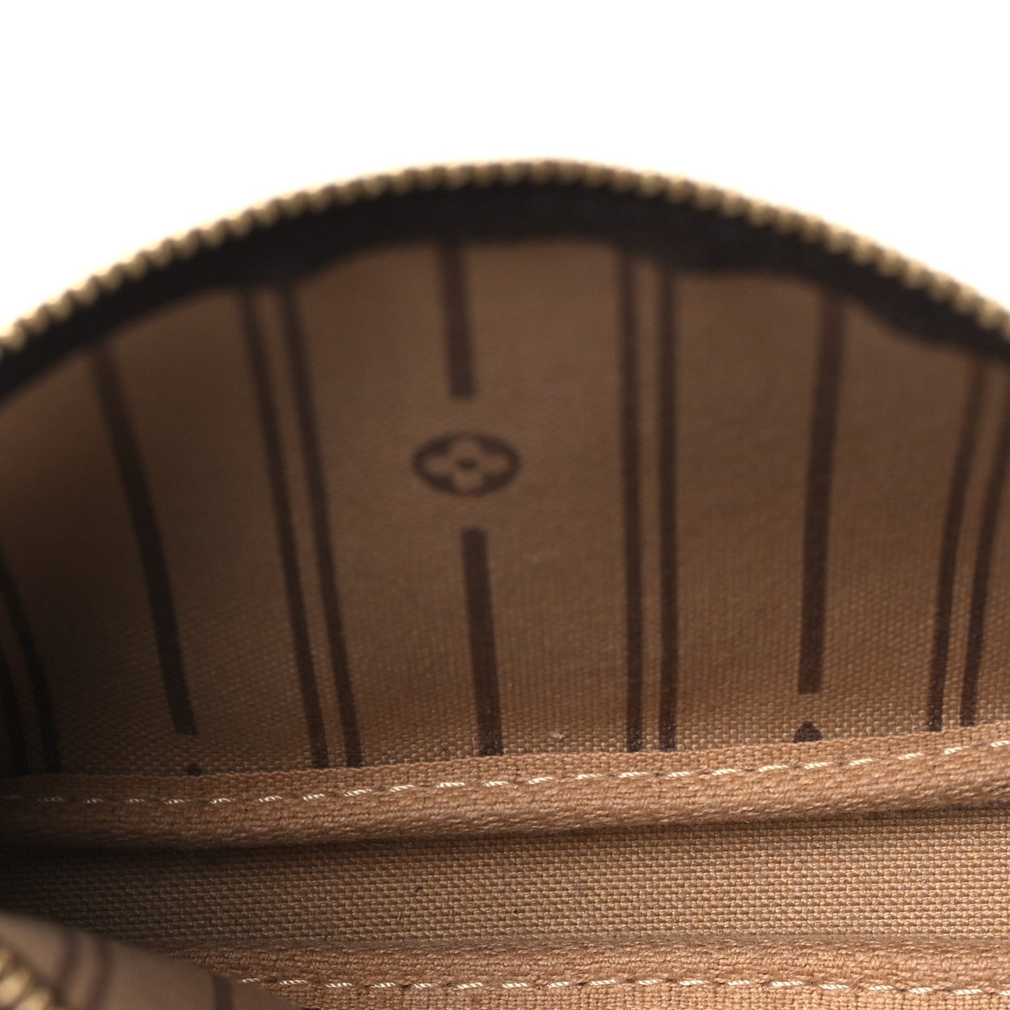 Monogram Patch Mini Pochette Accessories