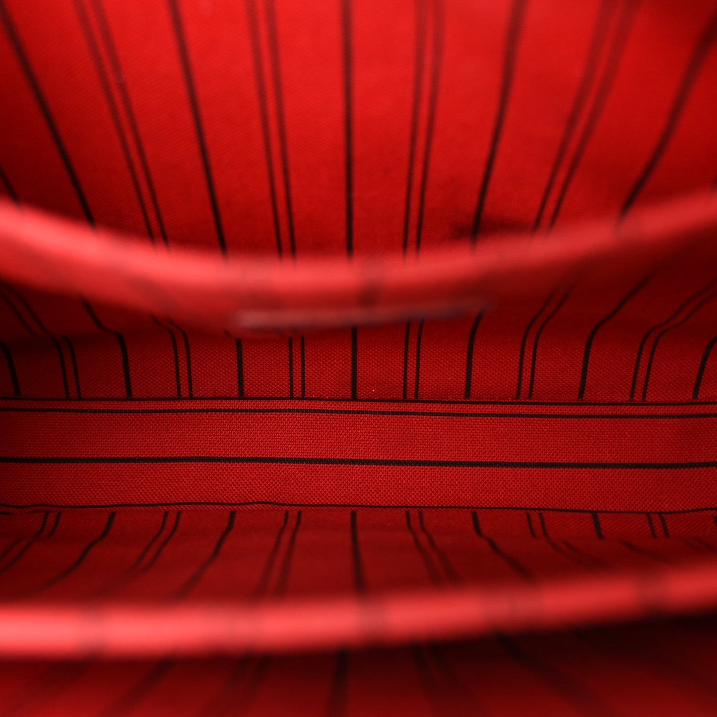 Empreinte Pochette Metis Marine Rouge