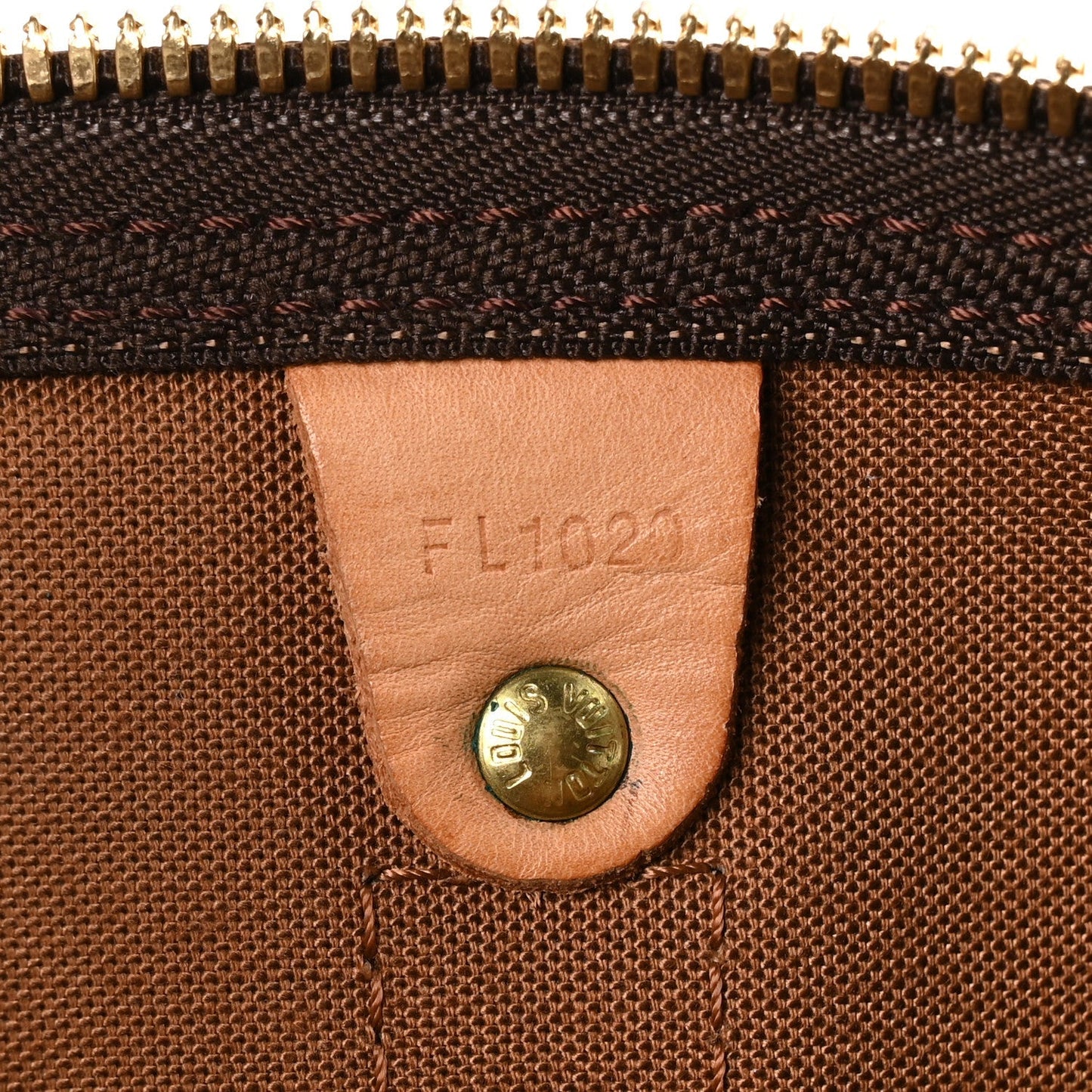Monogram Keepall 55