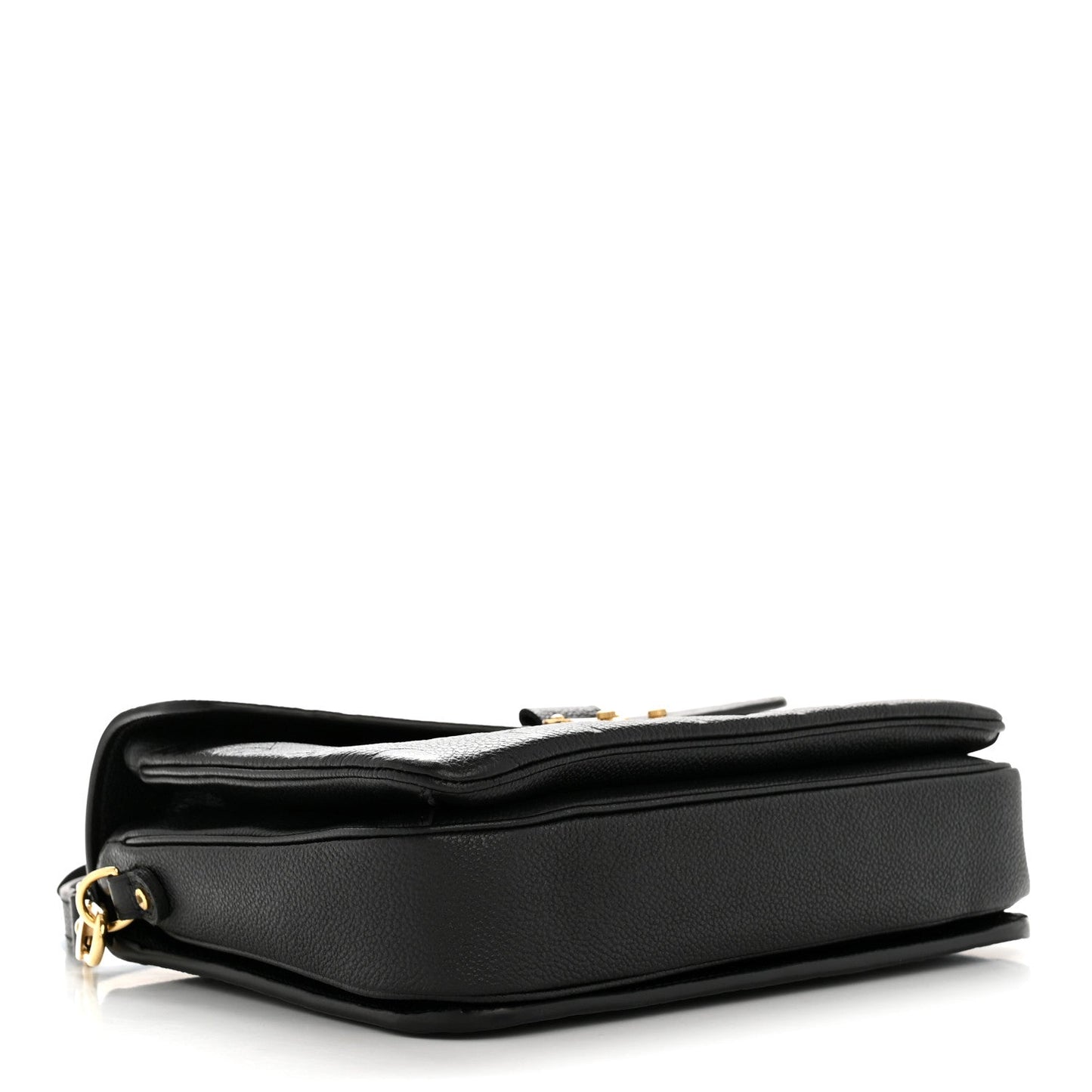 Empreinte Pochette Metis Black