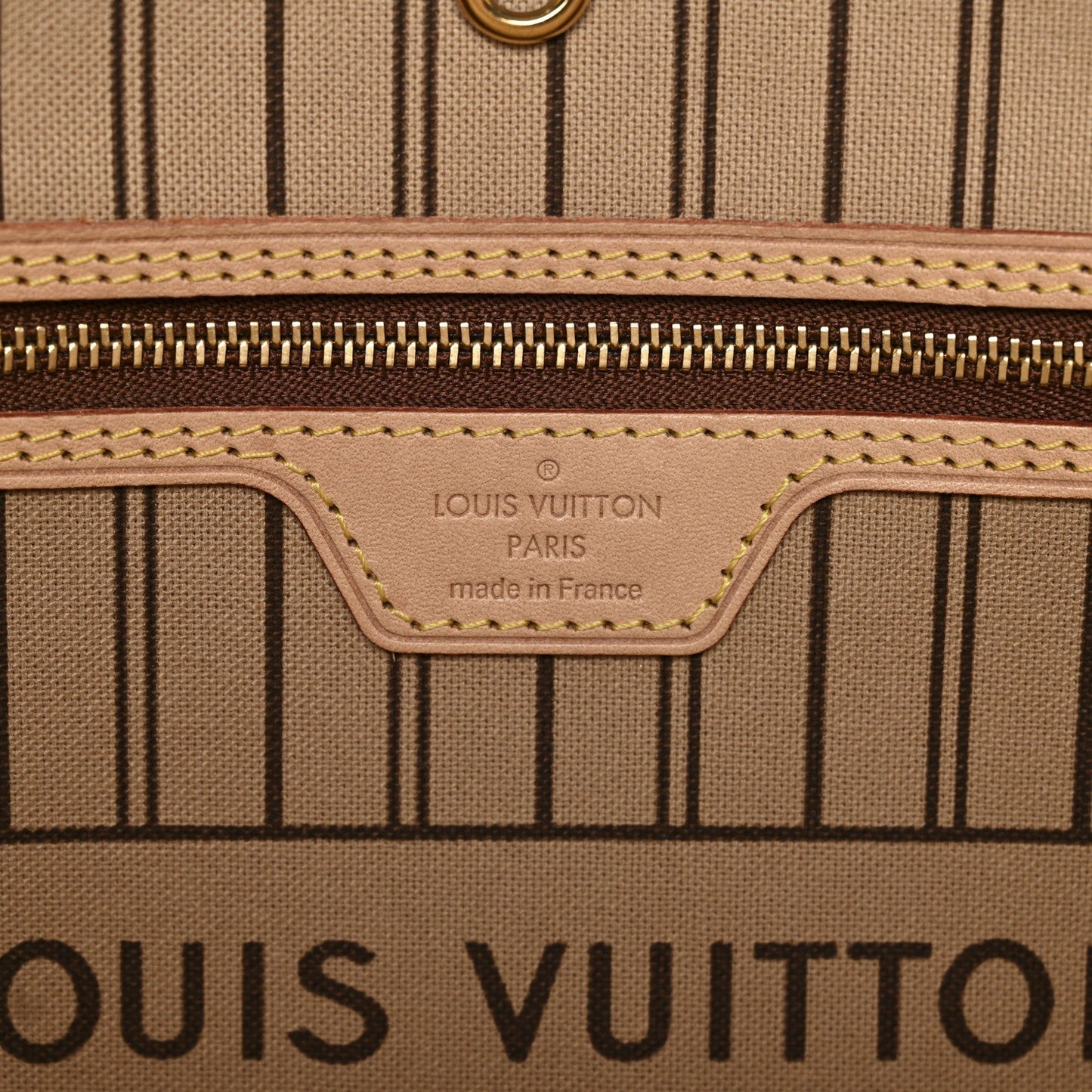 Monogram Neo Neverfull MM