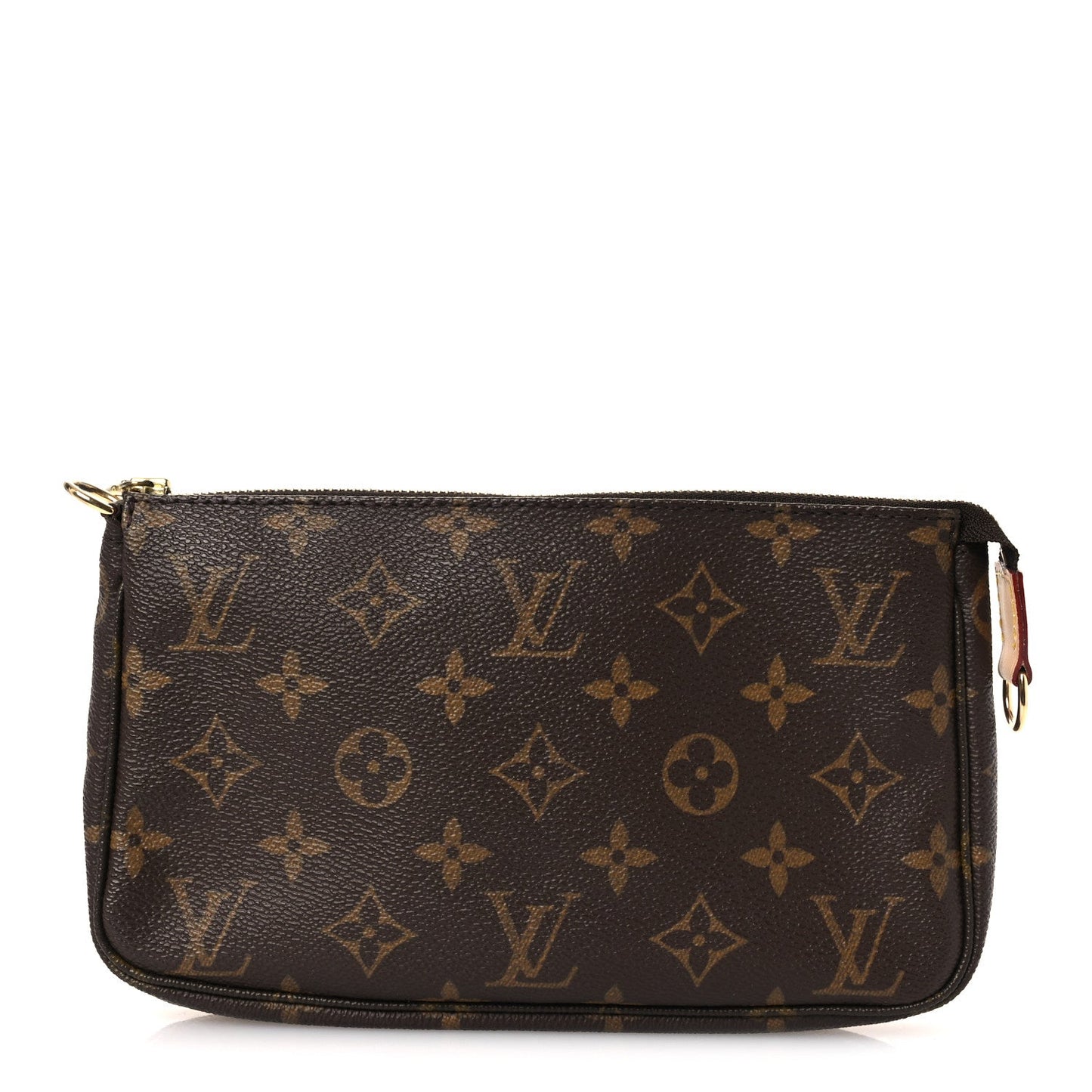 Monogram Pochette Accessories