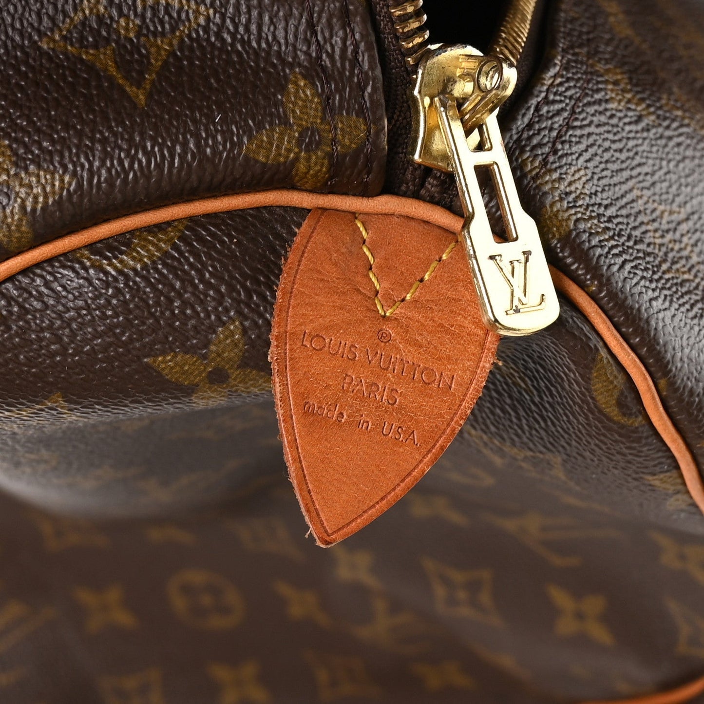 Monogram Keepall 60