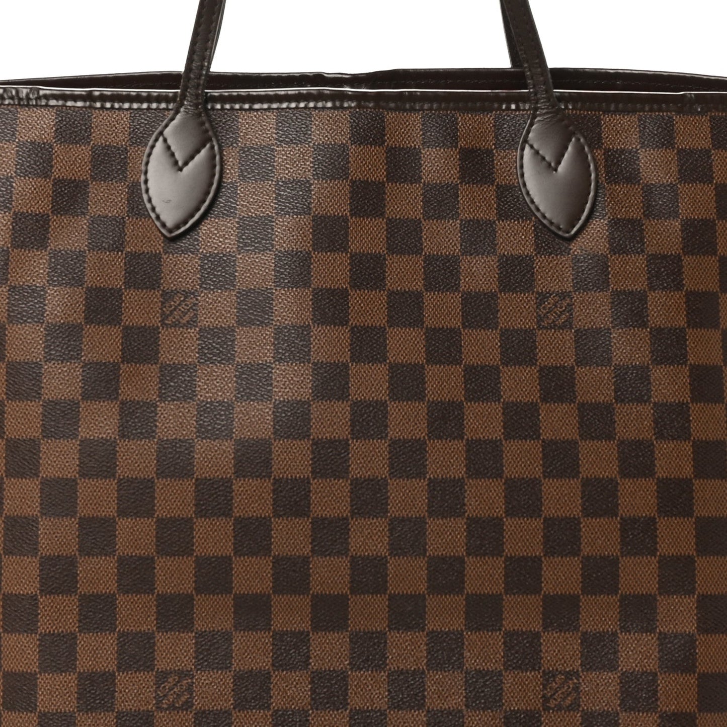 Damier Ebene Neo Neverfull GM