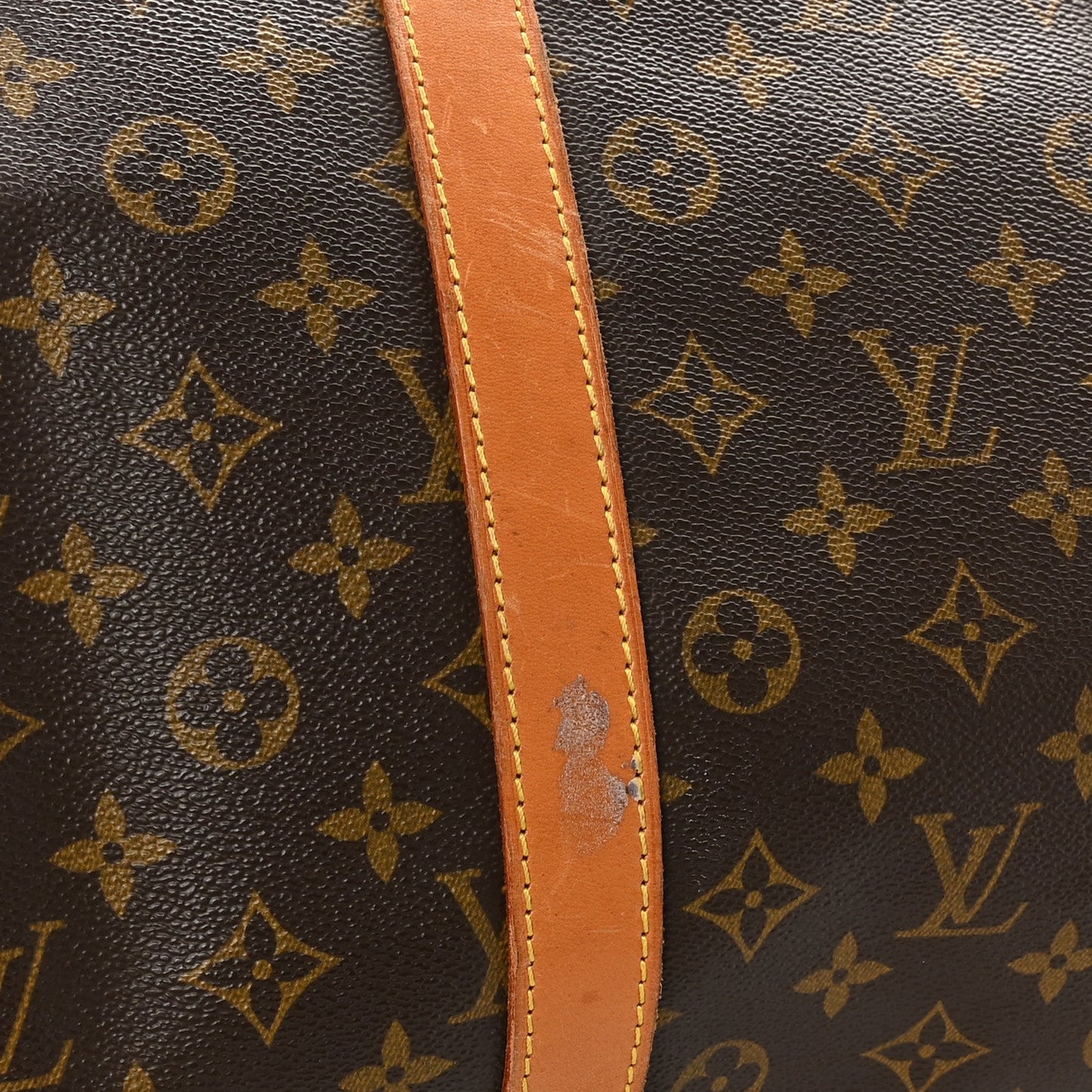 Monogram Keepall 55